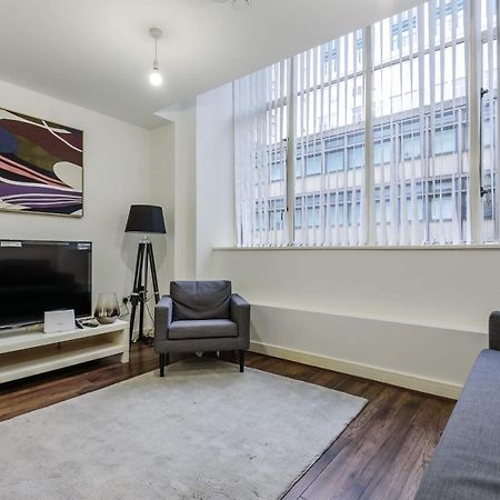 Stylish Urban Retreat In The Heart Of Liverpool Dış mekan fotoğraf