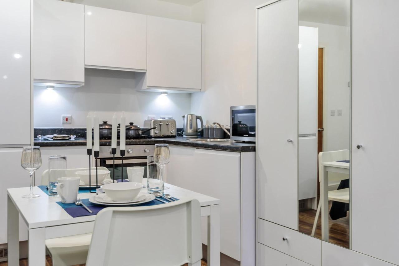 Stylish Urban Retreat In The Heart Of Liverpool Dış mekan fotoğraf